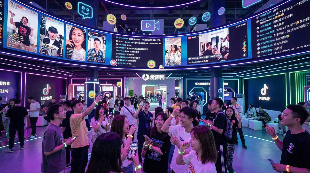 蘑菇视频情感空间：生活视频治愈系精选合集